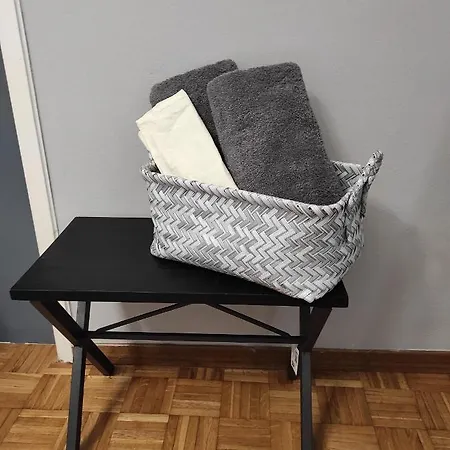 Appartamento Theater Penthouse