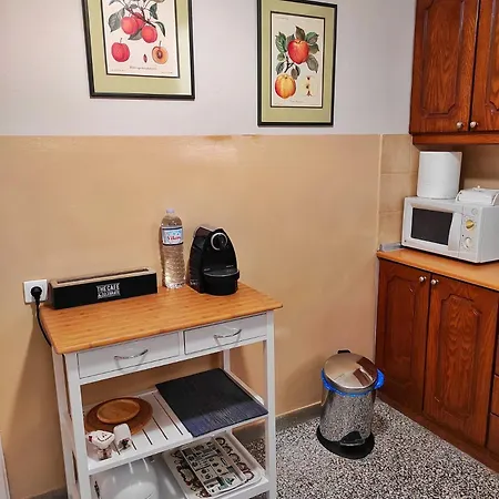 Theater Penthouse Appartamento