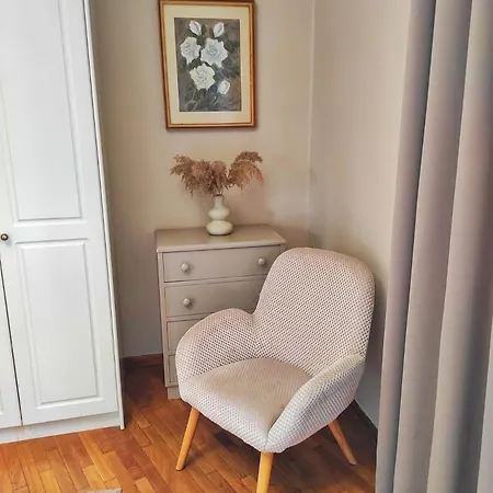 Theater Penthouse Appartamento