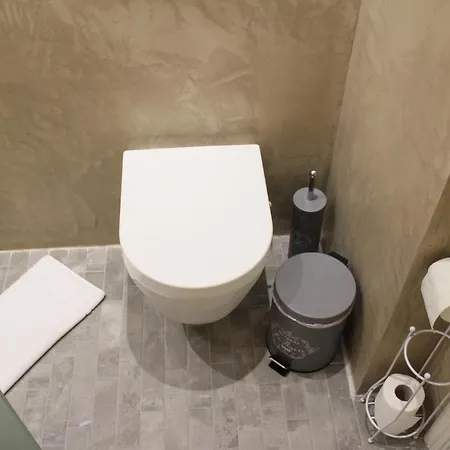 Appartamento Theater Penthouse Corfu (city)