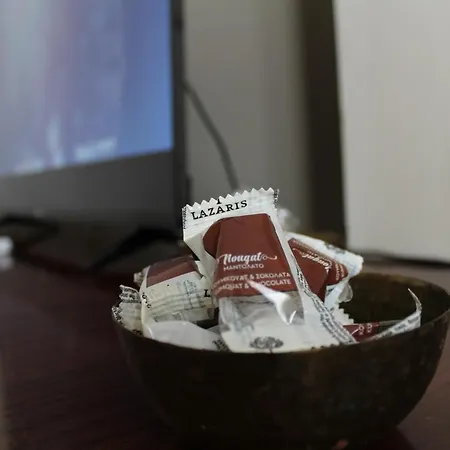 Theater Penthouse * Corfu (city)