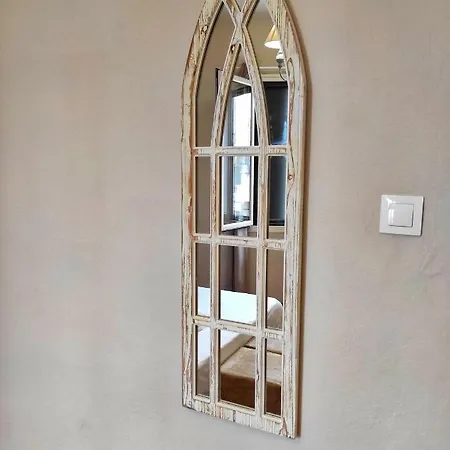 Theater Penthouse * Corfu (city)