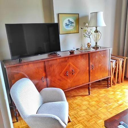 Apartamento Theater Penthouse *