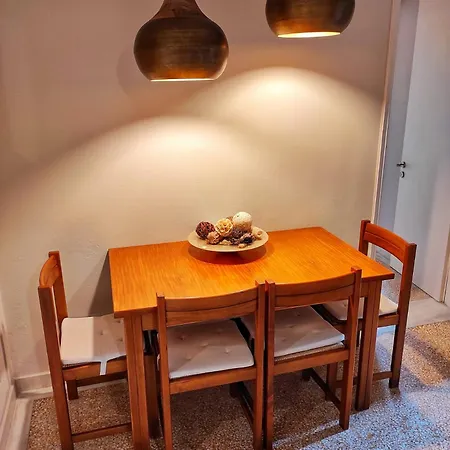 Theater Penthouse * Corfu (city)