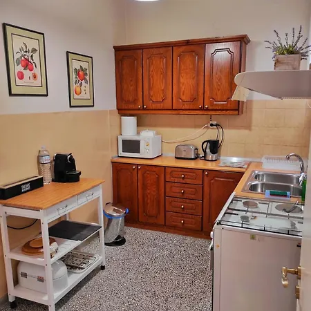 Apartamento Theater Penthouse *