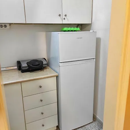 Theater Penthouse * Corfu (city)