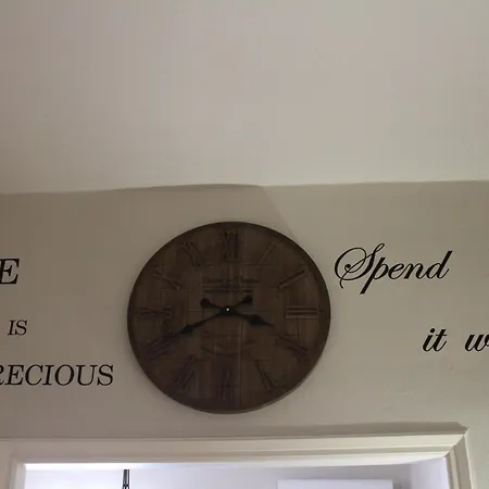 Apartamento Theater Penthouse *