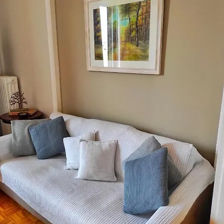 Apartment Theater Penthouse