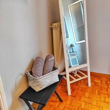 Theater Penthouse Corfu (city)
